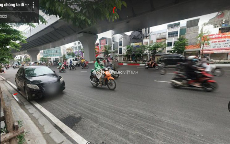 image slide